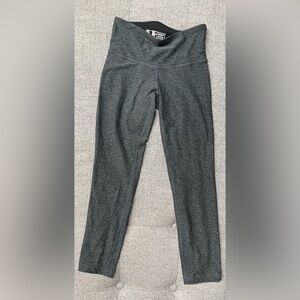 New Balance Women's Gray Leggings